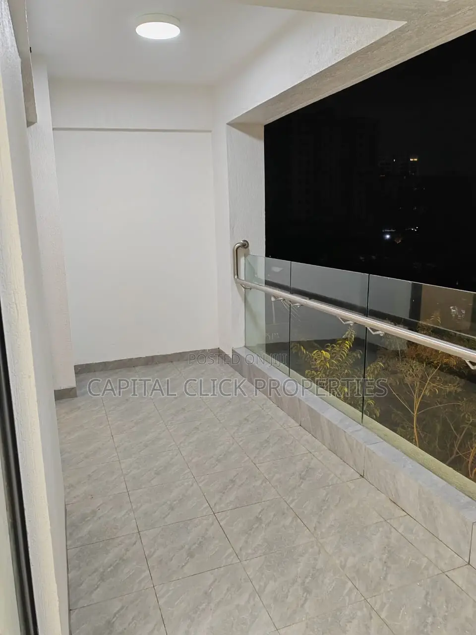 2bdrm Apartment in Hurlingham for rent