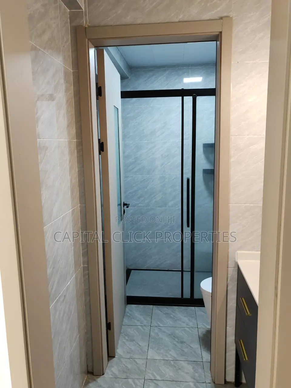 2bdrm Apartment in Hurlingham for rent