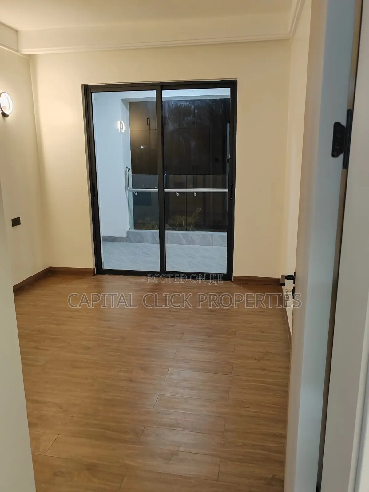 2bdrm Apartment in Hurlingham for rent