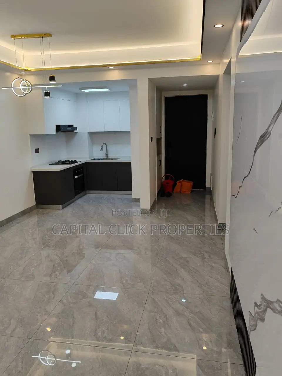 2bdrm Apartment in Hurlingham for rent