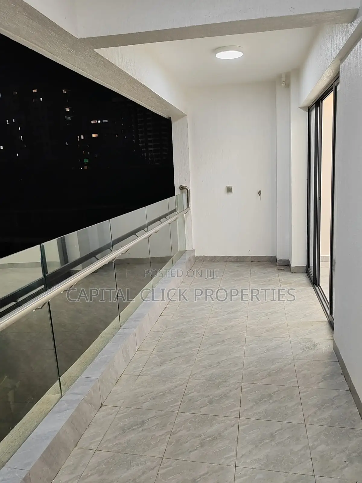 2bdrm Apartment in Hurlingham for rent