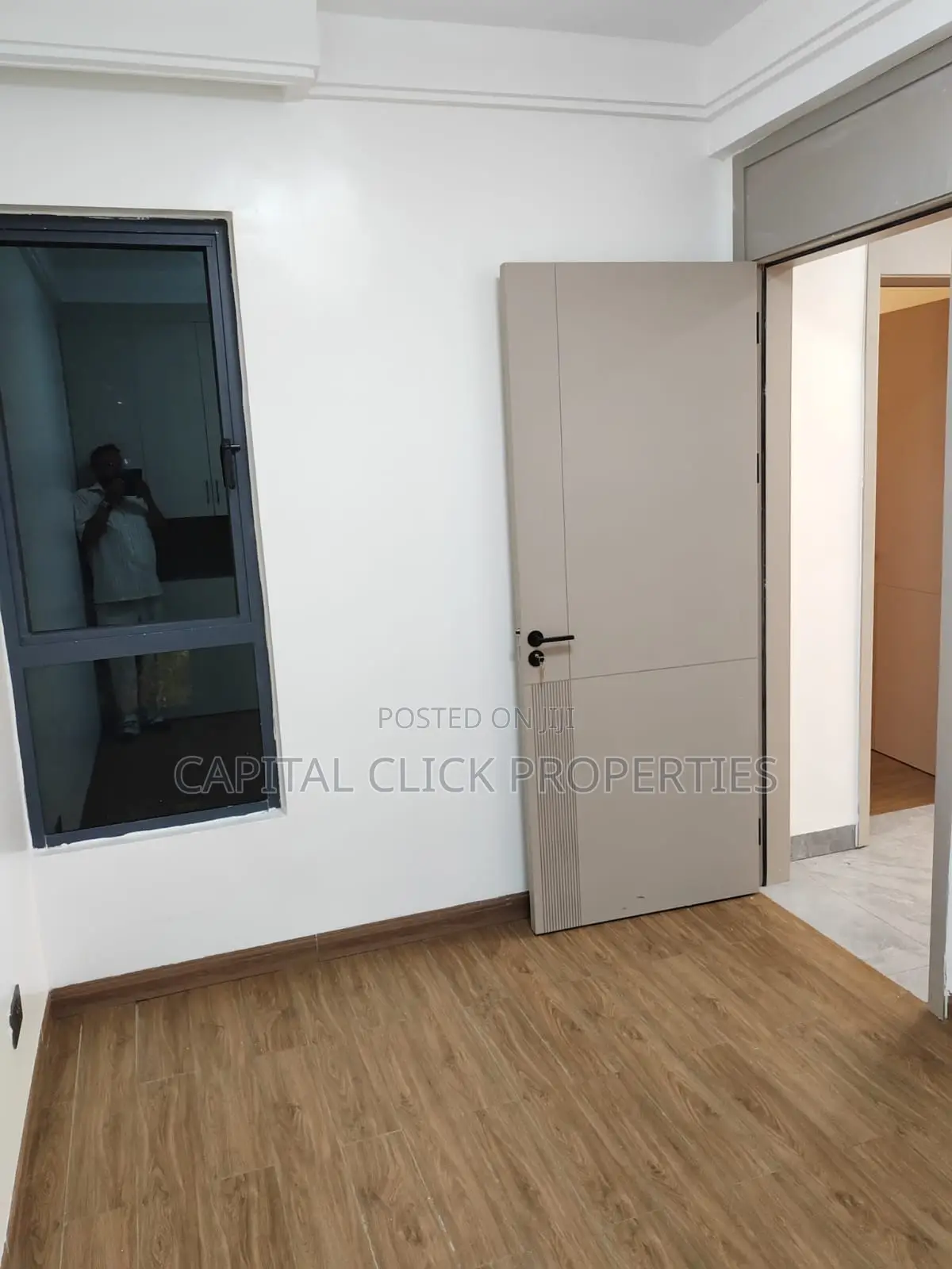 2bdrm Apartment in Hurlingham for rent