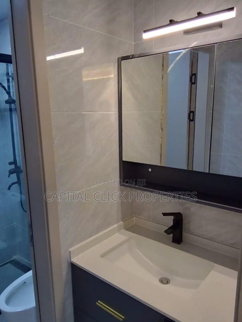2bdrm Apartment in Hurlingham for rent