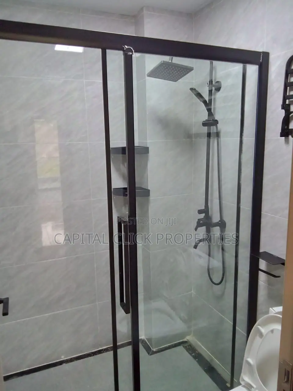 2bdrm Apartment in Hurlingham for rent