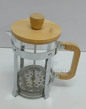 Premier French Press Coffee Maker