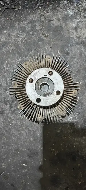 Hilux Vigo 1kd Engine
