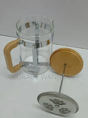 Premier French Press Coffee Maker