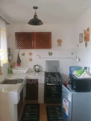 Fully Furnished Studio Airbnb in Ruaka at 2500kes/Night