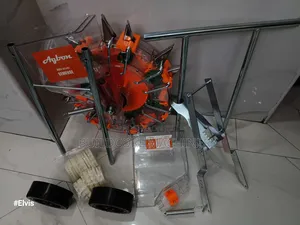 Agbon Manual Seed Planter (Seeder and Manure)