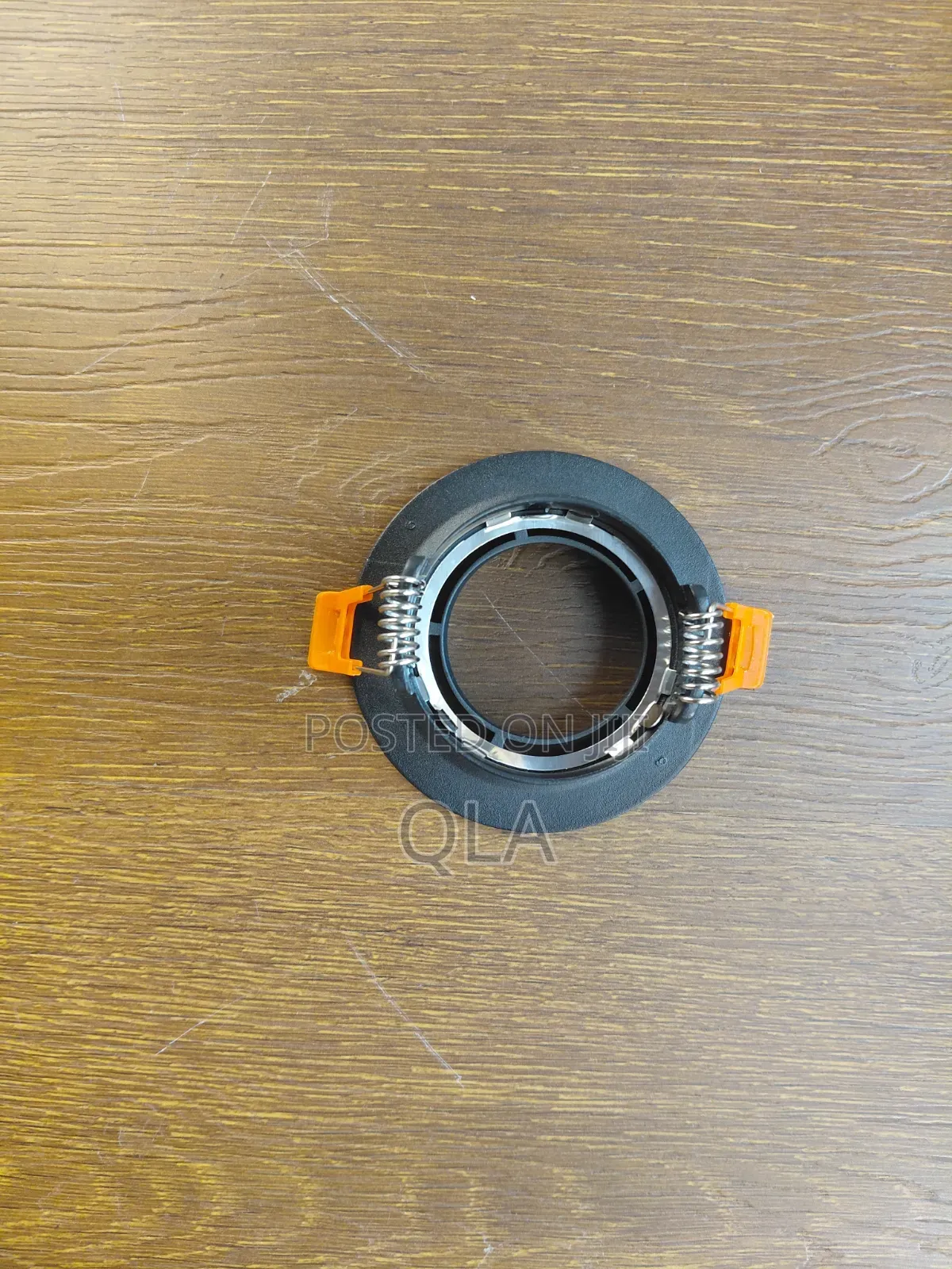 Recessed Ring Deep for 1×Gu10