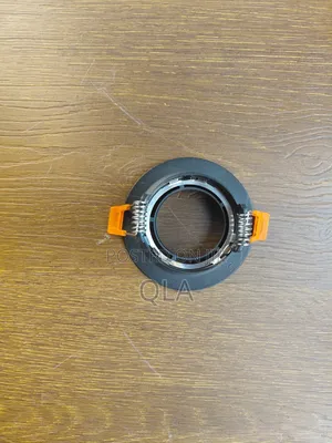 Recessed Ring Deep for 1×Gu10