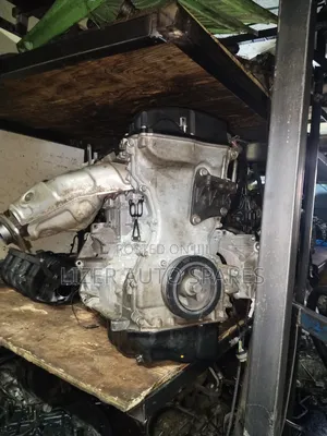 Slim Engine 4b10 RVR