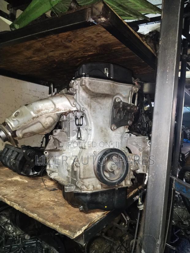 Slim Engine 4b10 RVR