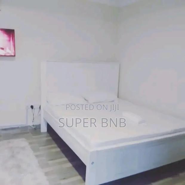Furnished Airbnb Affordable Studio in Utawala! - thumbnail 2