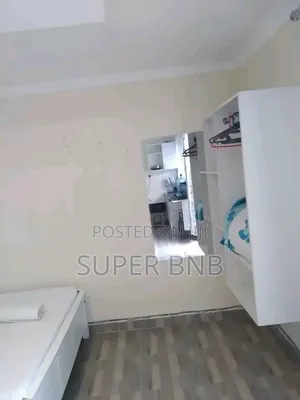 Furnished Airbnb Affordable Studio in Utawala!