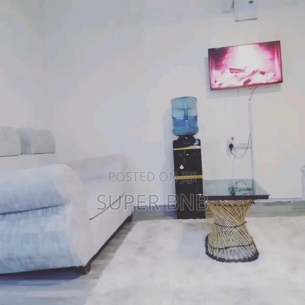 Furnished Airbnb Affordable Studio in Utawala! - thumbnail 5