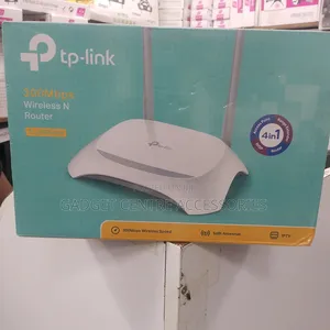 Tp Link Wireless Router 300mbs