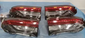 Toyota Rav4 2019-2022 Boot Lights
