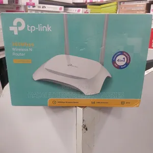 Tp Link Wireless Router 300mbs