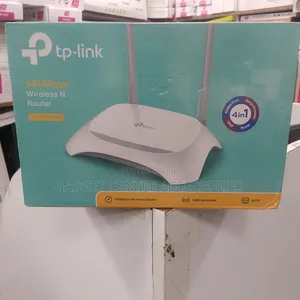 Tp Link Wireless Router 300mbs