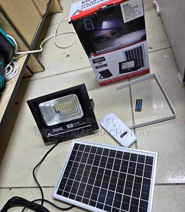 50w Solar Panel