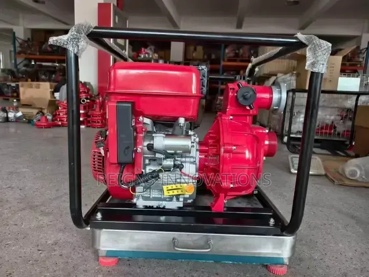 "3" Kato Germany Water Pump