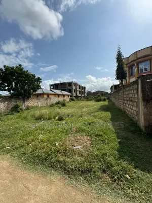 Prime 50by100 Plot on Sale Bamburi