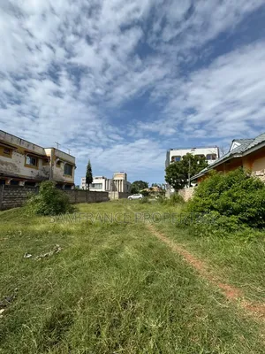 Prime 50by100 Plot on Sale Bamburi