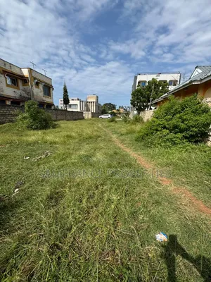 Prime 50by100 Plot on Sale Bamburi