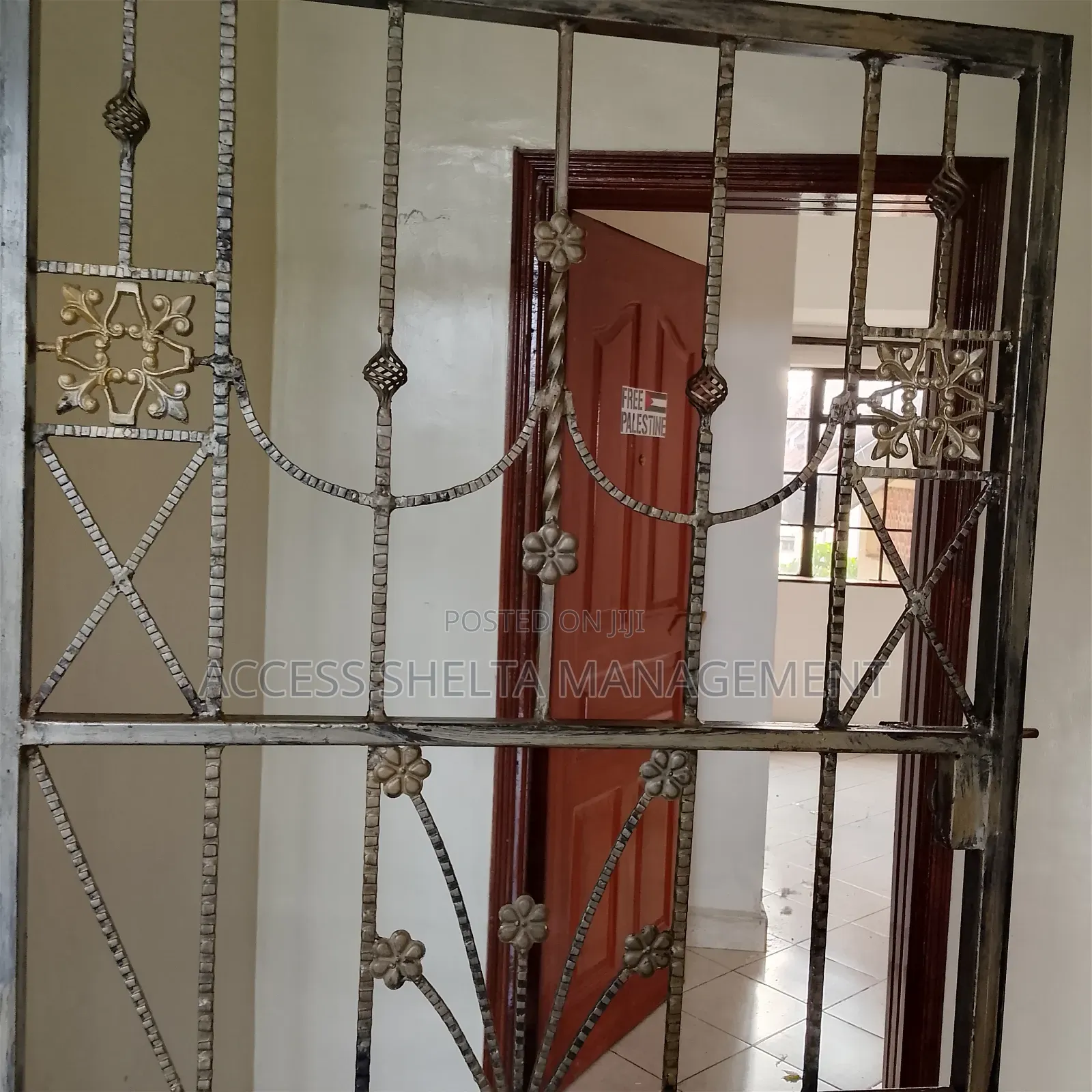3bdrm Apartment in Denis Pritt Rd Near, Nairobi Central for rent