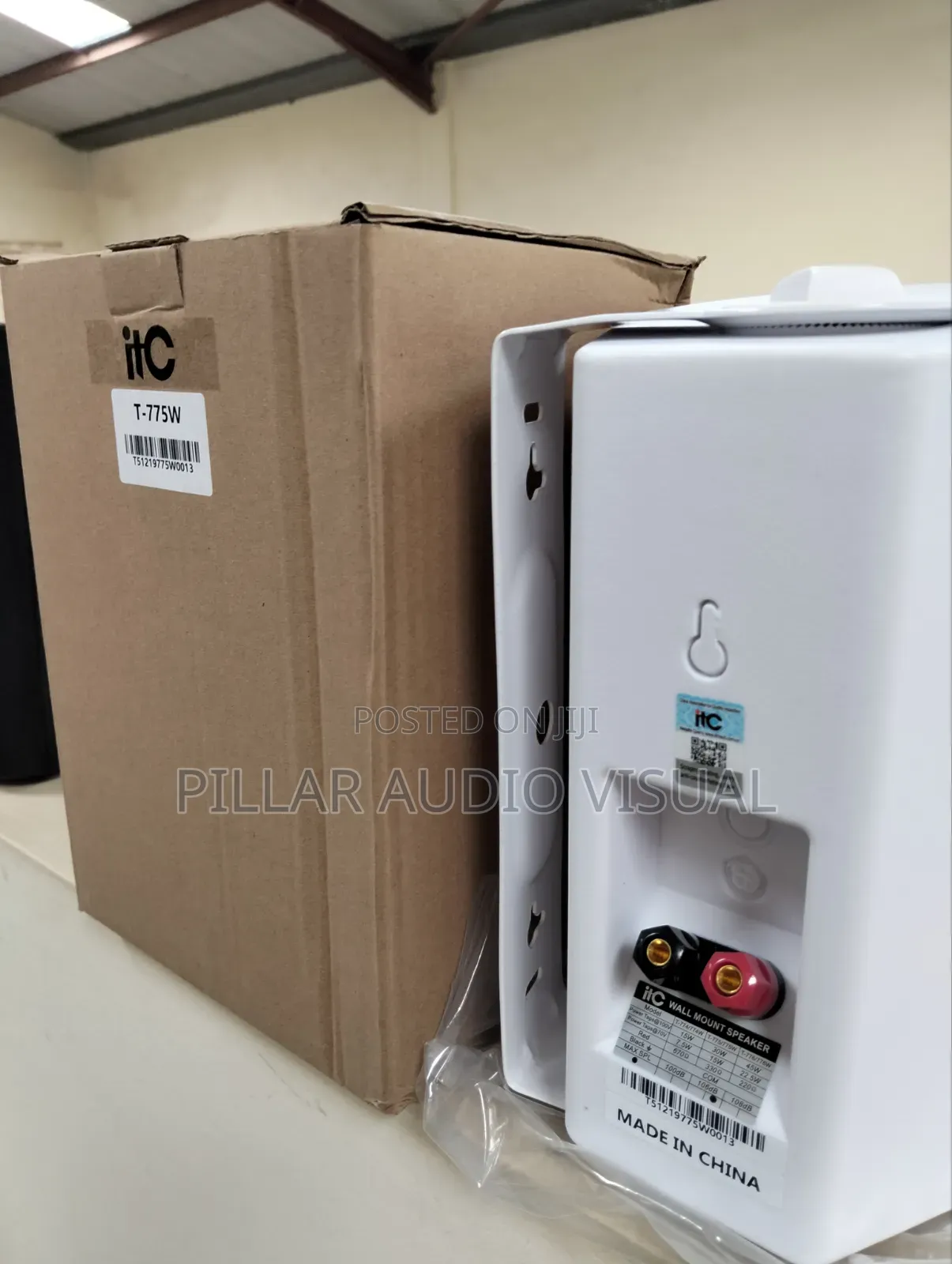 Wall Mount, Itc Wall Mount,We Also Do Installation