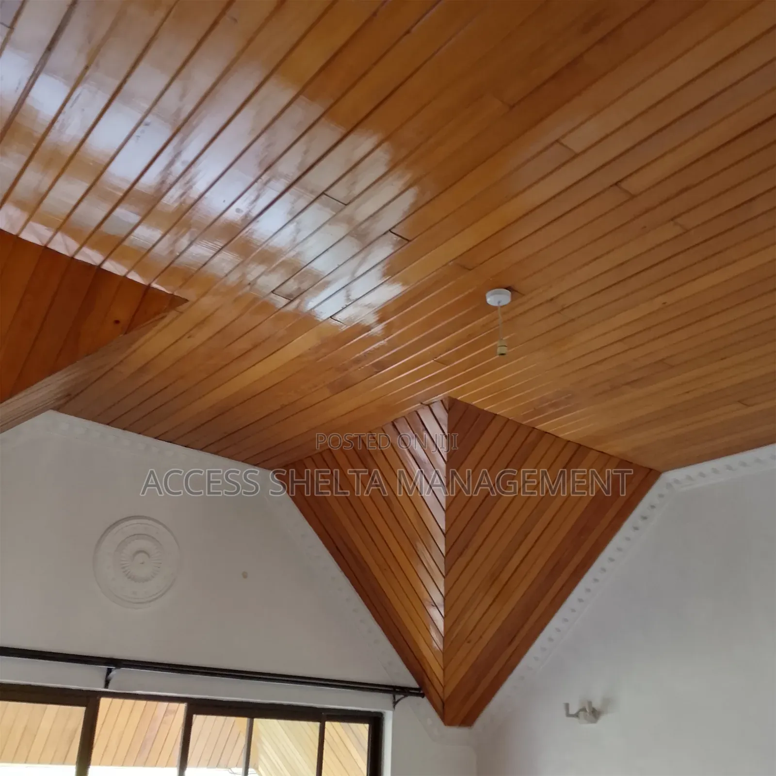 3bdrm Apartment in Denis Pritt Rd Near, Nairobi Central for rent