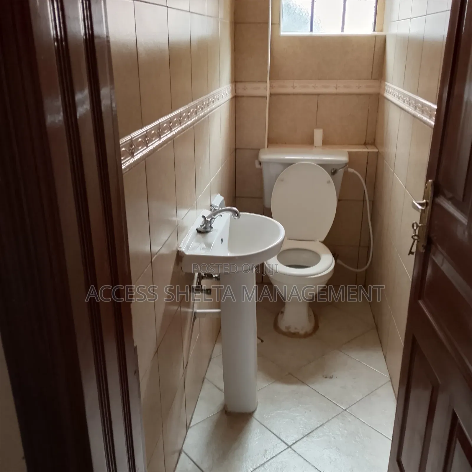 3bdrm Apartment in Denis Pritt Rd Near, Nairobi Central for rent