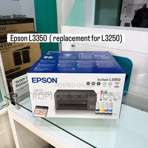 Epson L3350 Printer Available L3250 Replacement