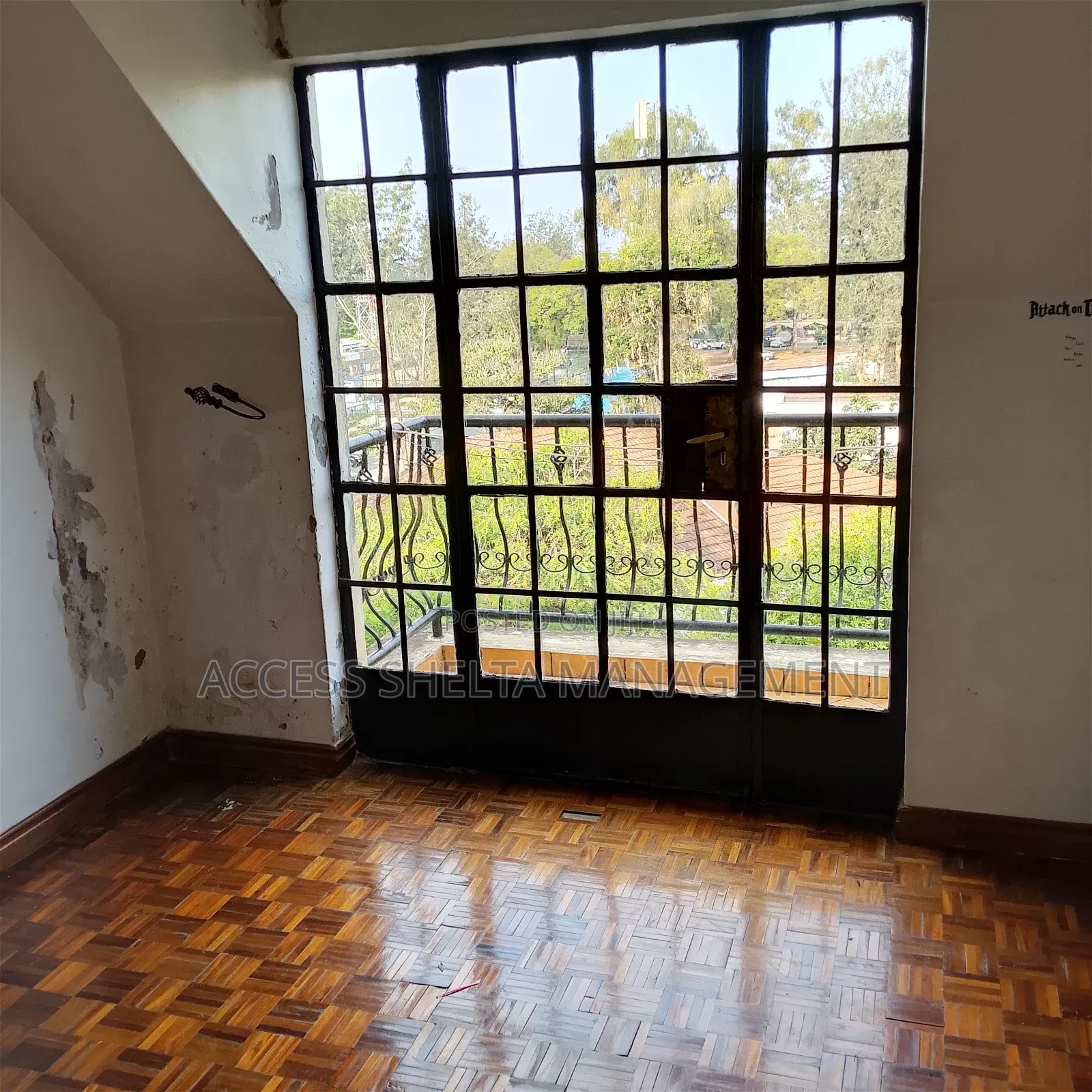 3bdrm Apartment in Denis Pritt Rd Near, Nairobi Central for rent