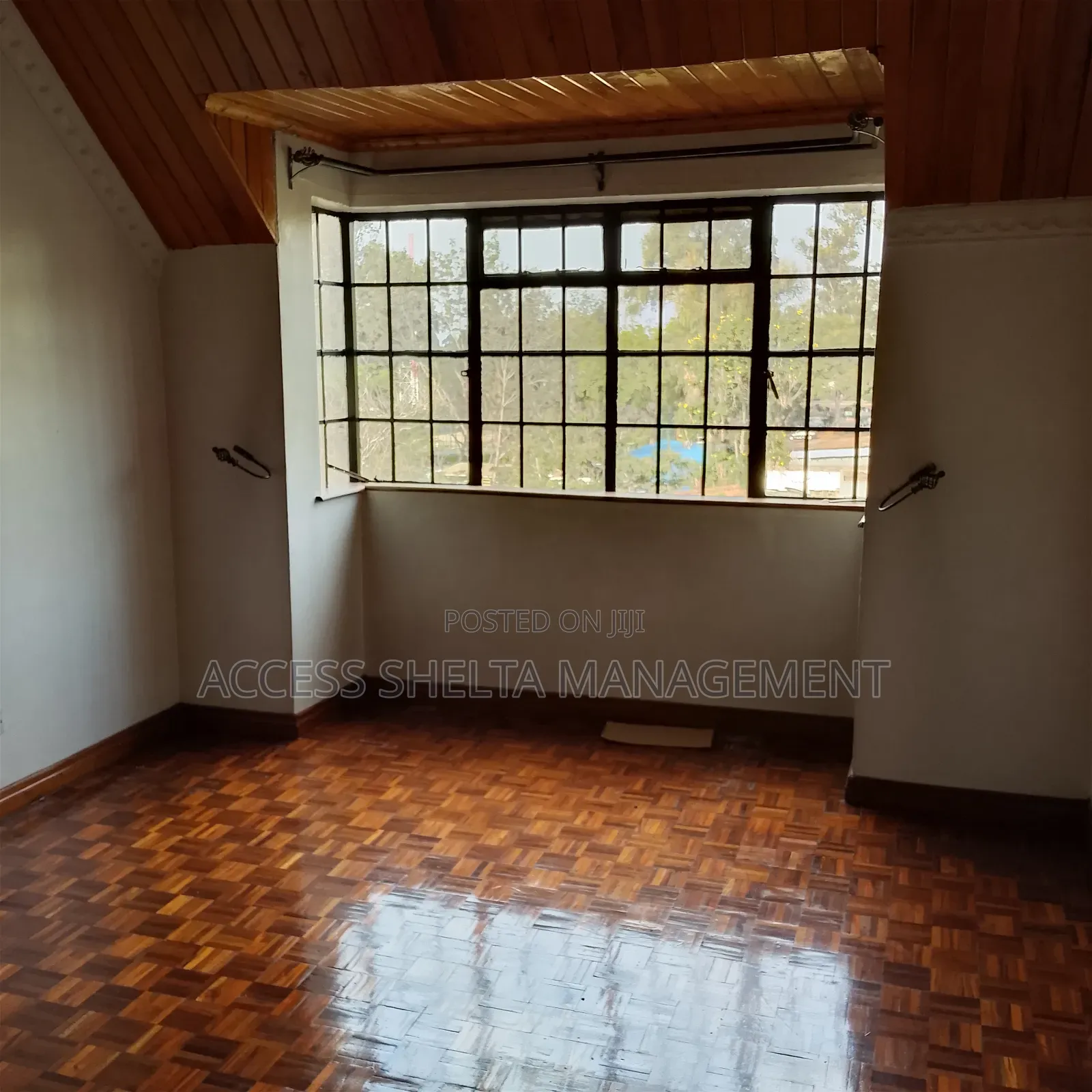 3bdrm Apartment in Denis Pritt Rd Near, Nairobi Central for rent
