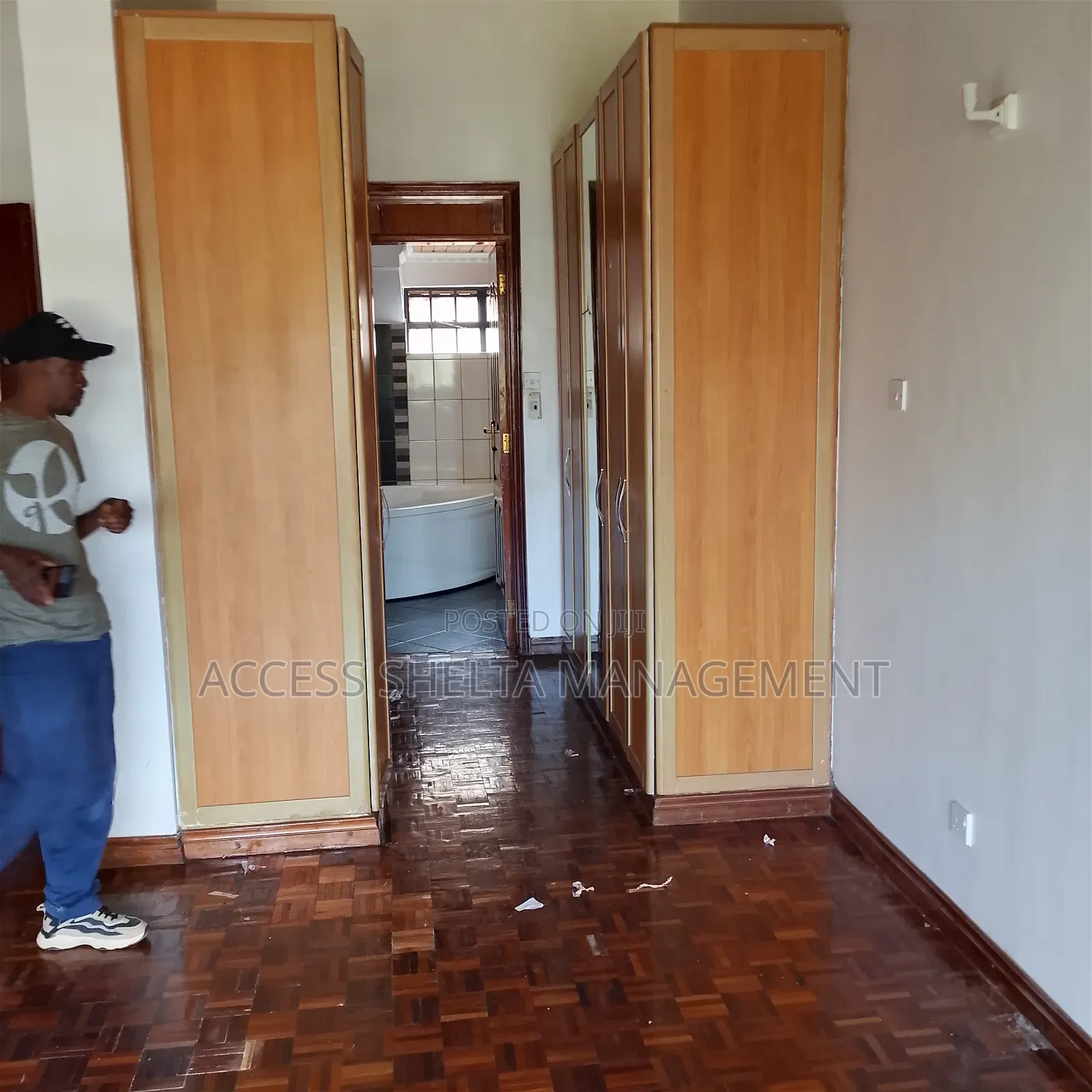 3bdrm Apartment in Denis Pritt Rd Near, Nairobi Central for rent