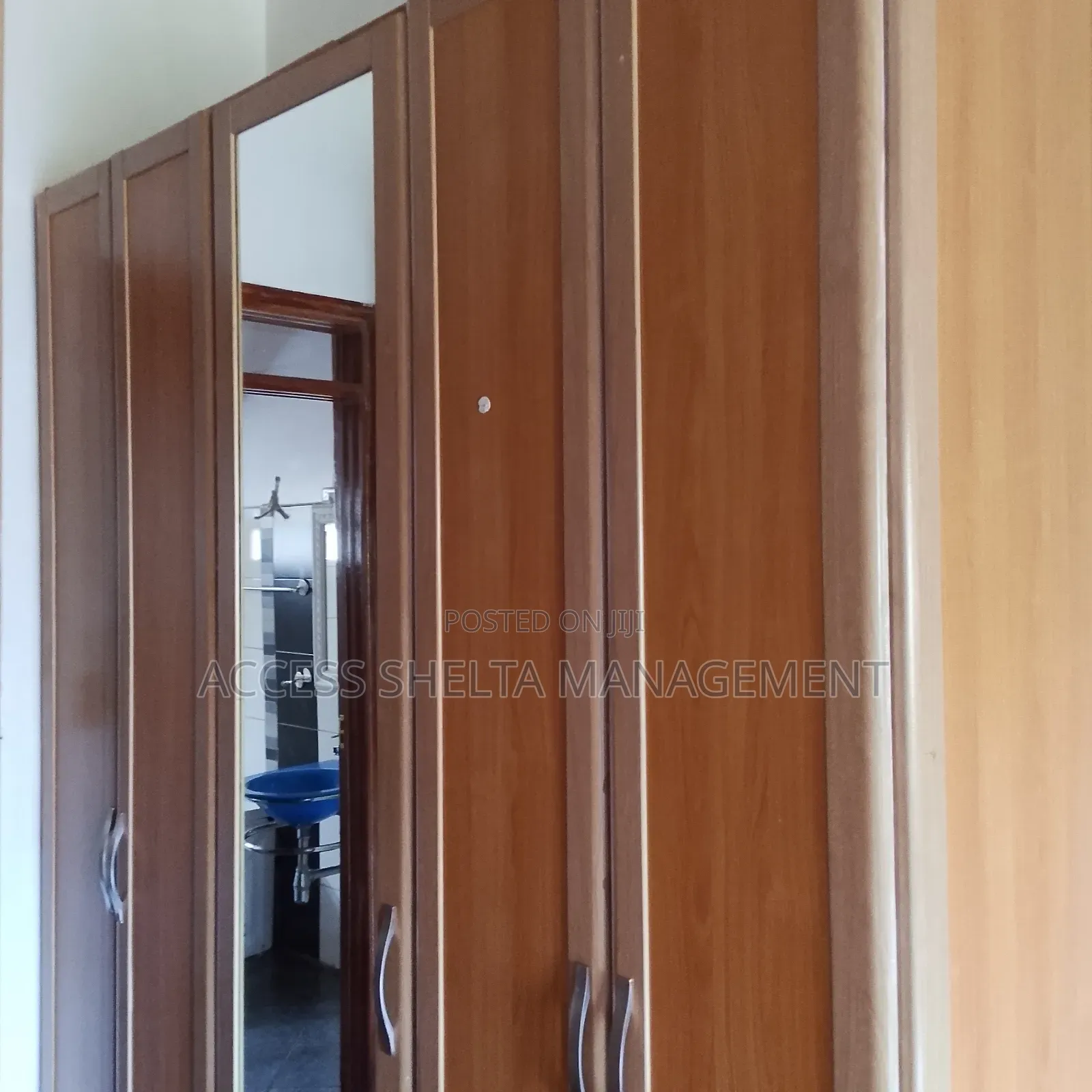 3bdrm Apartment in Denis Pritt Rd Near, Nairobi Central for rent