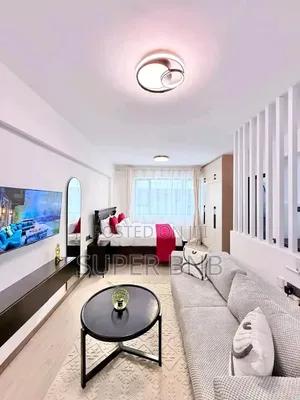 Hstudio Airbnb in Kilimani,Nairobi Kenya
Golden Mango Heights