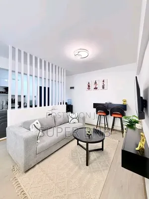 Hstudio Airbnb in Kilimani,Nairobi Kenya
Golden Mango Heights