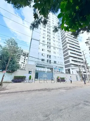 Hstudio Airbnb in Kilimani,Nairobi Kenya
Golden Mango Heights