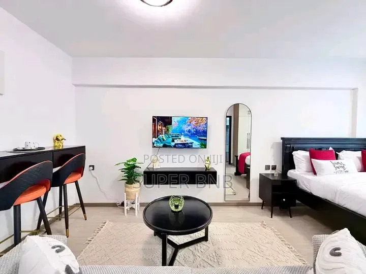 Hstudio Airbnb in Kilimani,Nairobi Kenya
Golden Mango Heights