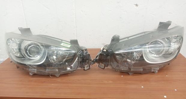 Mazda Cx5 2012-2014 Non Xenon Headlights