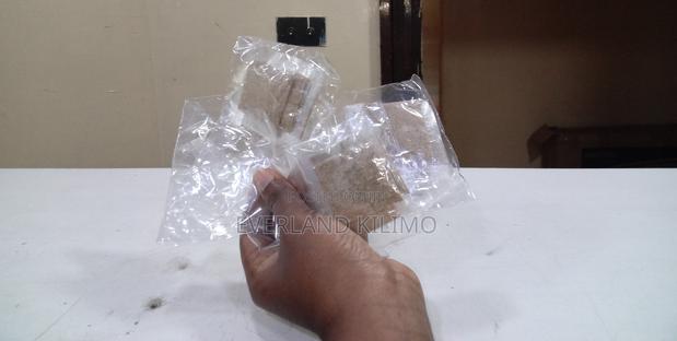 Packaged Cat Nip