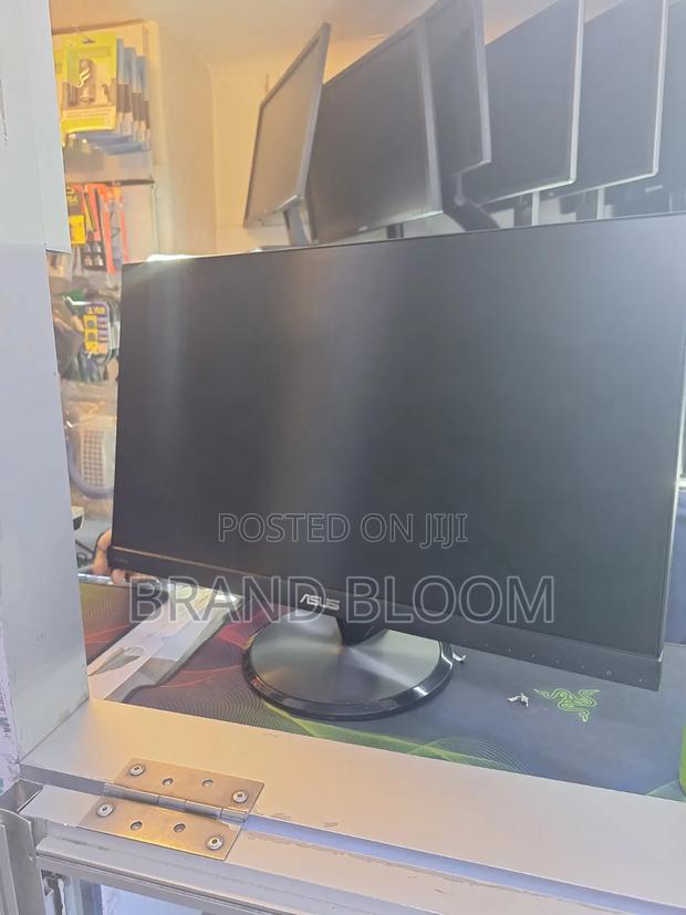 23 Inches Asus Frameless Monitor