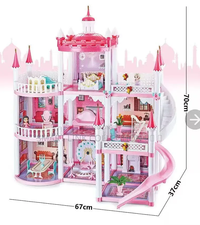 Doll House