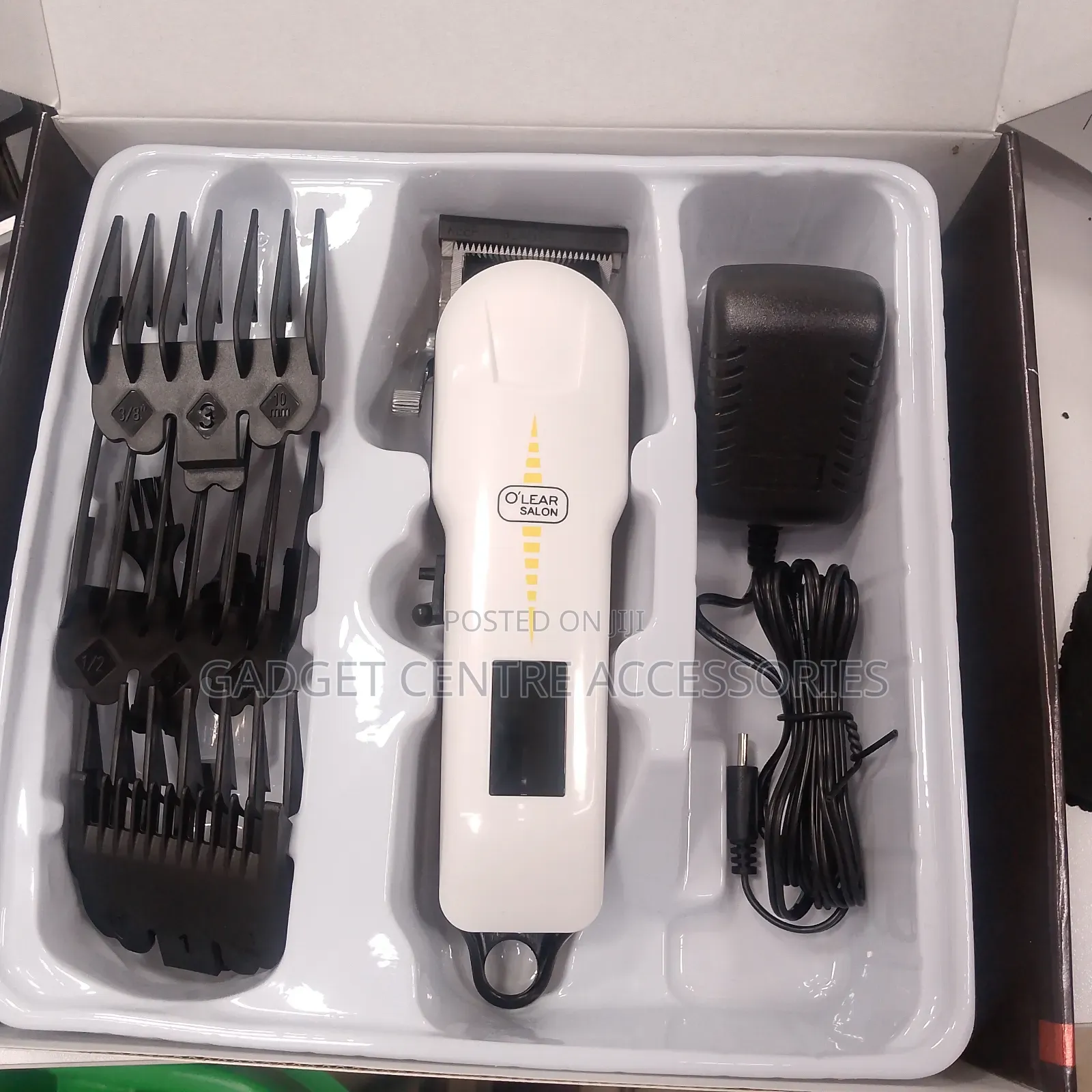 O'Lear Salon Professional Hair Clipper