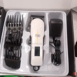 O'Lear Salon Professional Hair Clipper
