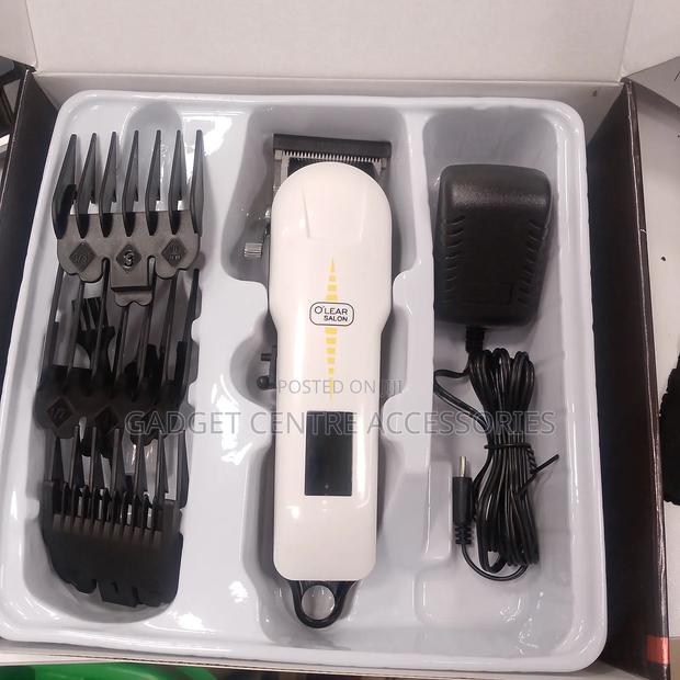 O'Lear Salon Professional Hair Clipper