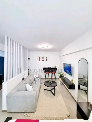 1 Bedroom Airbnb in Kilimani,Nairobi
At Golden Mango Heights